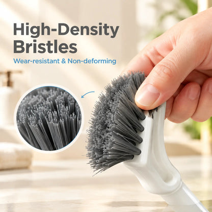 🔥 Sale - 50% OFF — ✨ Telescopic Crevice & Hard-to-Reach Areas Cleaning Brush 💎