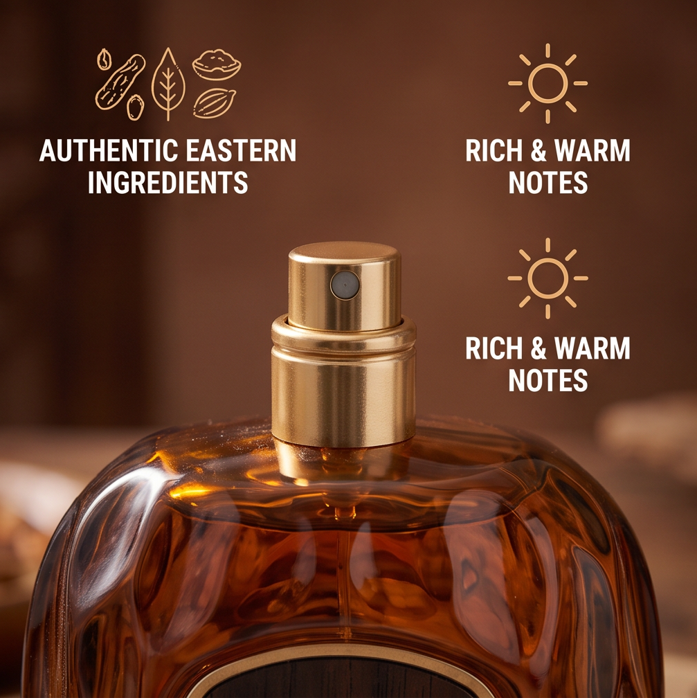 Sacred Smoke – Incense Woods Eau de Parfum
