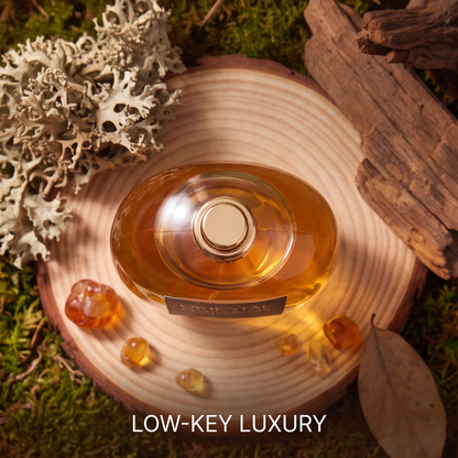 Eastern Woods – Sandalwood & Oud Eau de Parfum