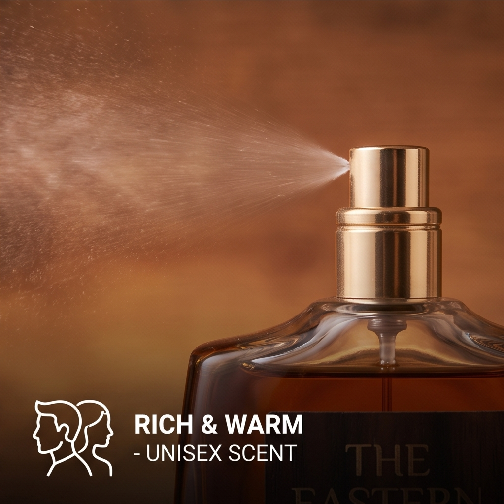 Imperial Woods – Sandalwood & Oud Parfum