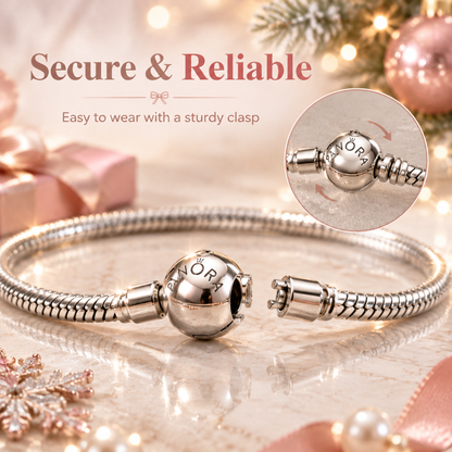 🎄 2026 Christmas Jewelry Advent Calendar for Women – 💖 24 Days of Surprise Charms, Bracelet & Necklace Gift Set ✨