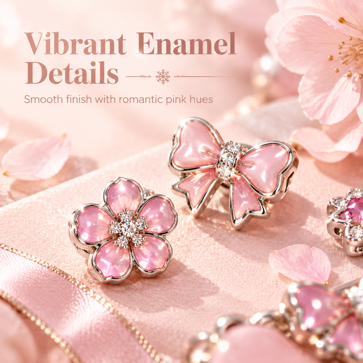 🎄 2026 Christmas Jewelry Advent Calendar for Women – 💖 24 Days of Surprise Charms, Bracelet & Necklace Gift Set ✨