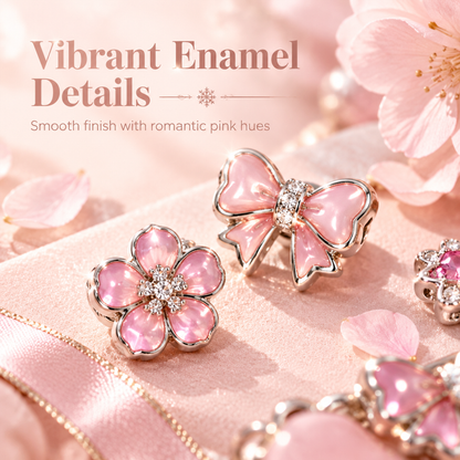 🎄 2026 Christmas Jewelry Advent Calendar for Women – 💖 24 Days of Surprise Charms, Bracelet & Necklace Gift Set ✨